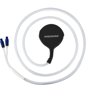 Magnawave pemf Zoom paddel till salu