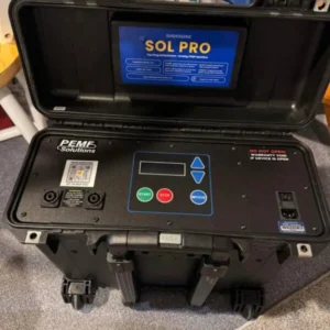 Magnawave Sol Pro till salu