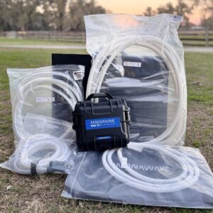 Magnawave semi 10 till salu