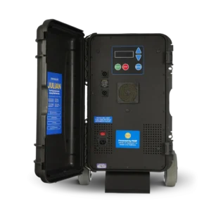 Magnawave PEMF i Sverige