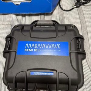 Magnawave PEMF i Sverige